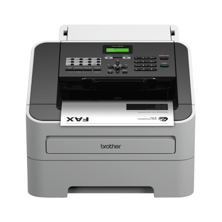 Brother FAX-2840...