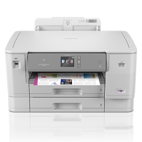 Brother HL-J6000DW jet...