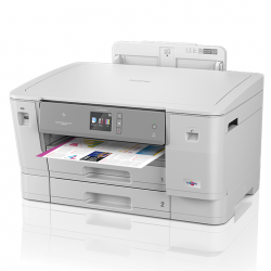 Brother HL-J6000DW jet...