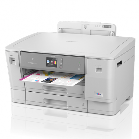 Brother HL-J6000DW jet...
