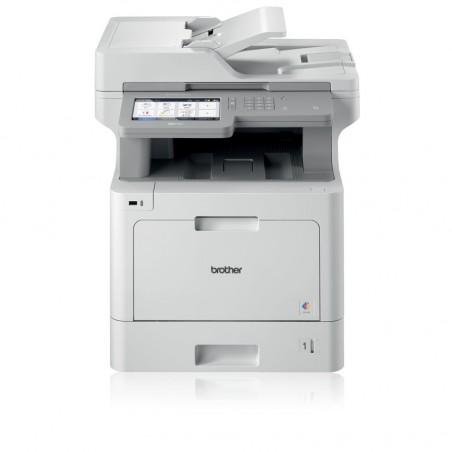 Brother MFC-L9570CDW laser...