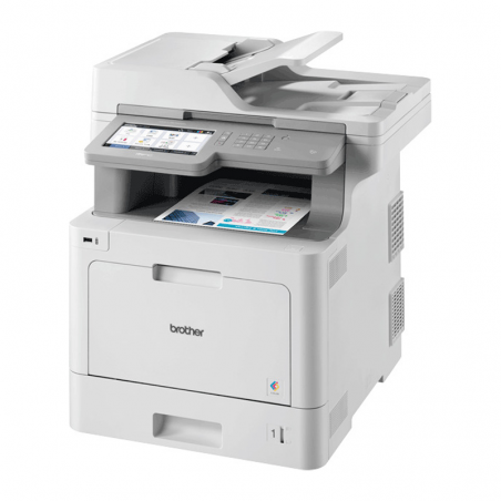 Brother MFC-L9570CDW laser...