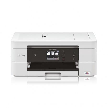 Brother MFC-J895DW  jet...