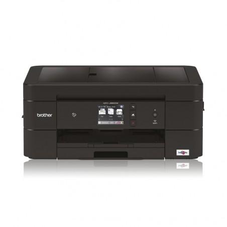 Brother MFC-J890DW jet...