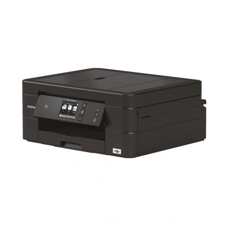 Brother MFC-J890DW jet...