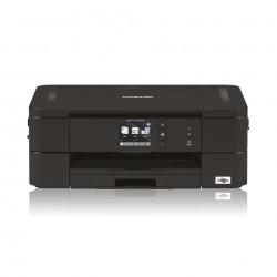Brother DCP-J772DW jet...