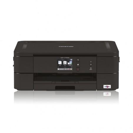 Brother DCP-J772DW jet...