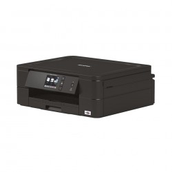 Brother DCP-J772DW jet...