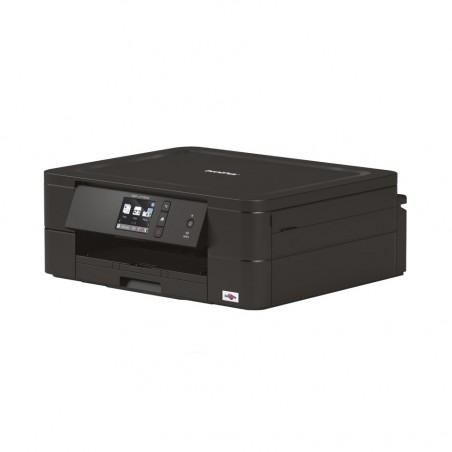Brother DCP-J772DW jet...