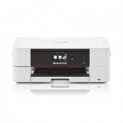 Brother DCP-J774DW  jet...