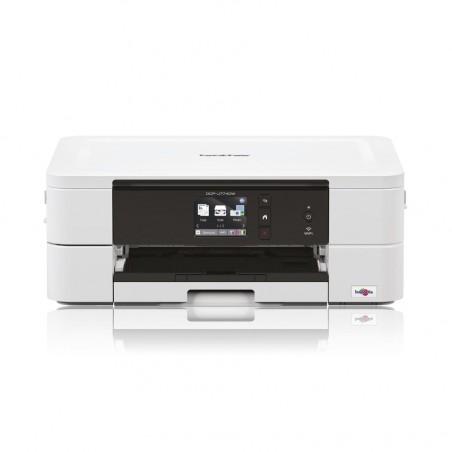 Brother DCP-J774DW  jet...