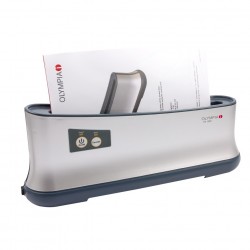 Olympia TB 1280 Relieuse...
