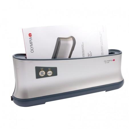 Olympia TB 1280 Relieuse...