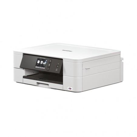 Brother DCP-J774DW  jet...