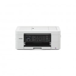 MFC-J497DW jet d'encre...