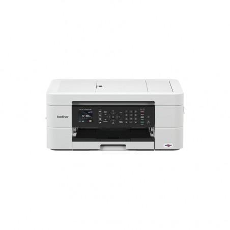 MFC-J497DW jet d'encre...