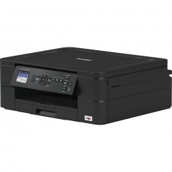 DCP-J572DW jet d'encre...