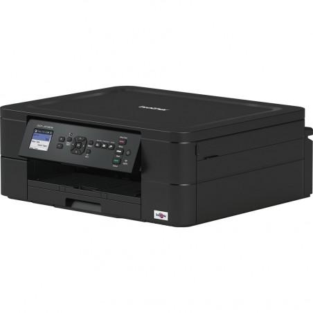 DCP-J572DW jet d'encre...