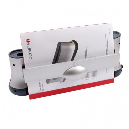 Olympia TB 1280 Relieuse...