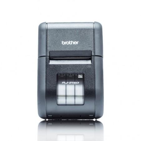 Brother RJ-2150 Imprimante...