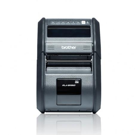 Brother RJ-3150 Imprimante...