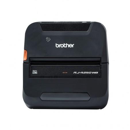 Brother RJ-4250WB...