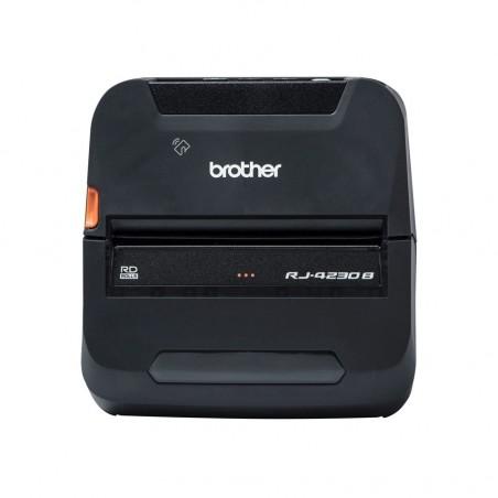 Brother RJ-4230B Imprimante...