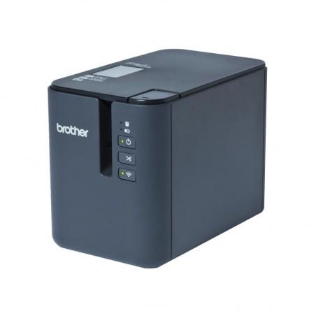 Brother PT-P950NW...