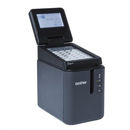 Brother PT-P950NW...