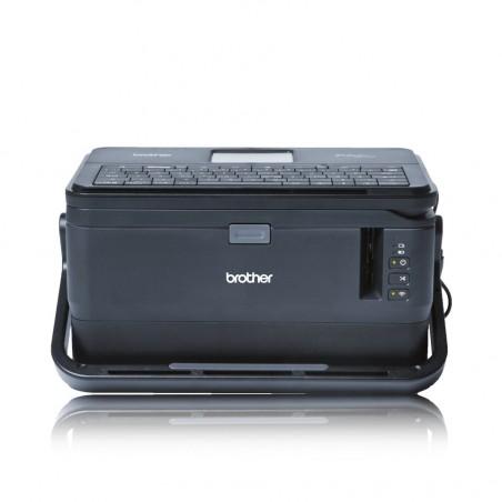 PT-D800W imprimante...