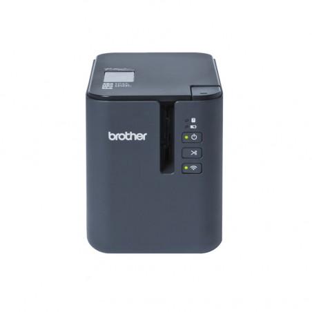 PT-P900W étiqueteuse...