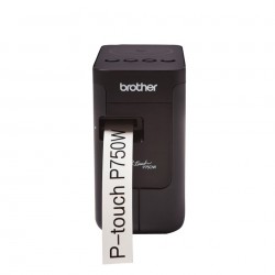 Brother PT-P750W...