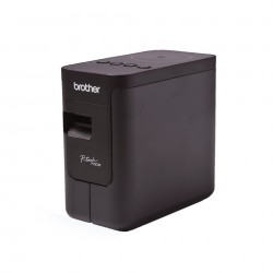 Brother PT-P750W...
