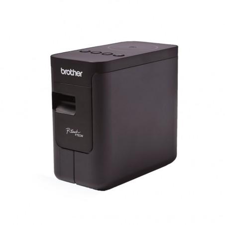Brother PT-P750W...