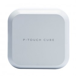 PT-P710BTH CUBE Plus...