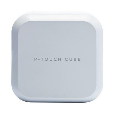 PT-P710BTH CUBE Plus...
