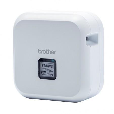 PT-P710BTH CUBE Plus...