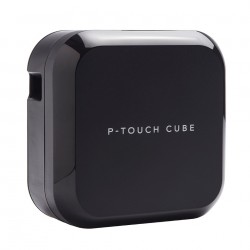 Brother PT-P710BT CUBE Plus...