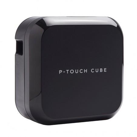 Brother PT-P710BT CUBE Plus...