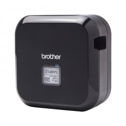 Brother PT-P710BT CUBE Plus...
