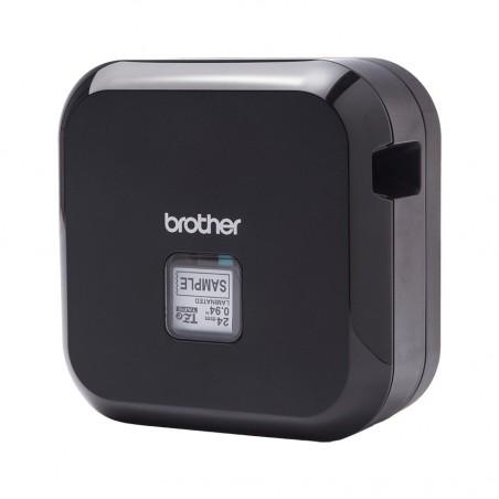 Brother PT-P710BT CUBE Plus...