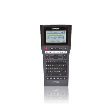 Brother PT-H500 étiqueteuse...