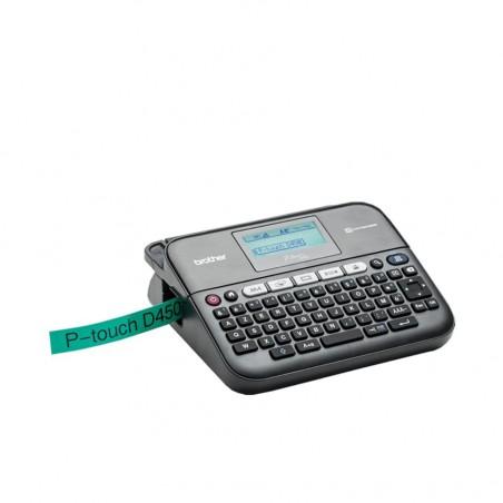 PT-D450VP étiqueteuse...