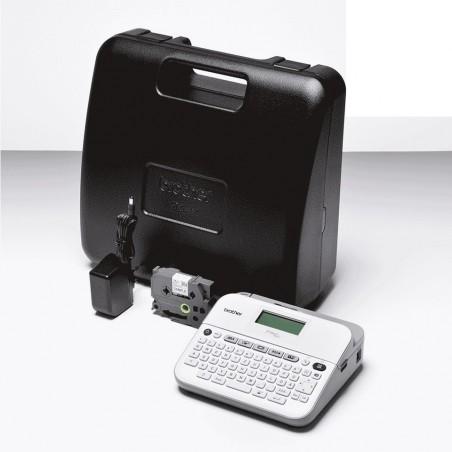 Brother PT-D400VP...