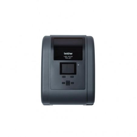 Brother TD-4750TNWBR -...