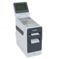 Brother TD-2130N imprimante...