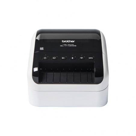 Brother QL-1110NWB...