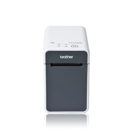 Brother TD-2120N...