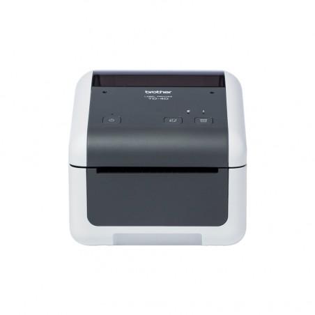 Brother TD-4410D...