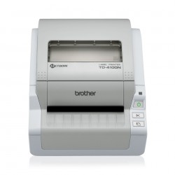 Brother TD-4100N imprimante...